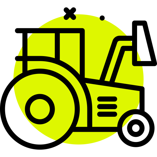 Свой парк спецтехники