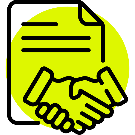 Официальный договор