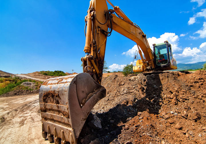 Компания «РегионСпецТехника»